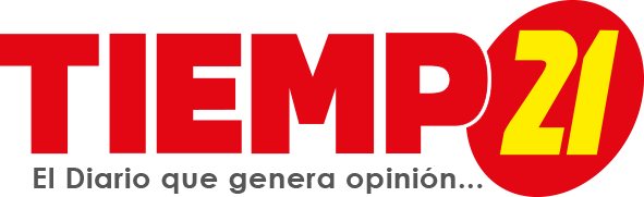 Tiempo21